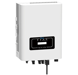 Solar On Grid Inverters