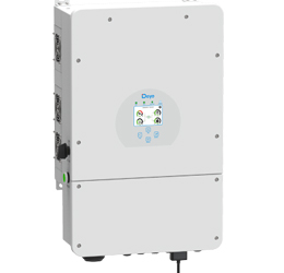 Hybrid Inverters