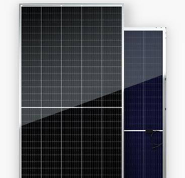 Mono PERC Solar Panel