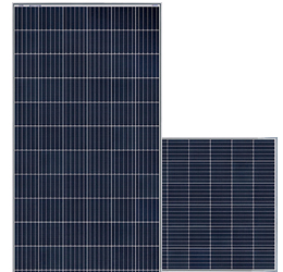 Poly Solar Panel