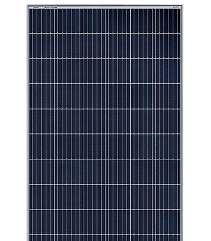 330 Watt to 340 watt Poly Solar Panel